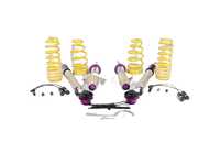 KW Suspension KW Coilover Kit - Variant 3 (V3) - F30 335i, F32 435i, F22 M235i 3522000-335