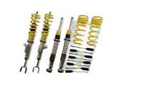 KW Suspension F10 528i/535i/550i KW Coilover Kit - Variant 3 (V3) 35220080X