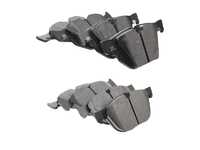 Packaged by Turner Complete Front & Rear Brake Package - E70 X5 XDrive35i TMS224343