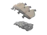 Packaged by Turner Complete Front & Rear Brake Package - F10 535i TMS206192
