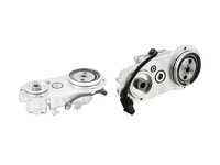 Genuine BMW VANOS Unit with Solenoid - Rebuilt - S62 - E39 M5, Z8 11367831486