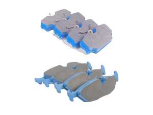 Hawk Blue Race (HB195E.640)(HB399E.630)