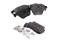Packaged by Turner Complete Front & Rear Brake Package - E89 Z4 35is TMS217643