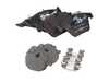 Textar OEM Pads (Textar, Jurid, Pagid, Etc) (34116794917T - 34216796741P) 34116794917tKT View 1