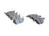 Hawk Hawk HP Plus Track (HB534N.750)(HB624N.642) hb534n.750KT View 1