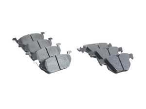 Hawk HP Plus Track (HB534N.750)(HB624N.642)