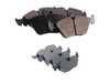 Hawk Hawk HP Plus Track (HB135N.770)(HB227N.630) hb135n.770KT View 1