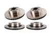 Genuine BMW E34-540-BRAKE-PACKAGE 34116756090kt1KT View 1