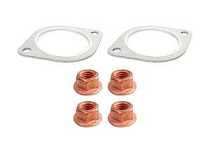 Clutch Hardware Kit