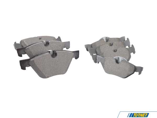 Pagid OEM Street (34116799166)(34216774692) 34216774692pKT