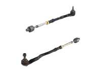 Packaged by Turner E46 Tie Rod Assembly TMS173
