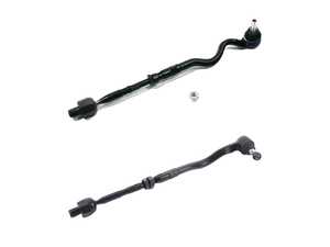 E46 Tie Rod Assembly Set