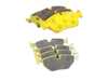 Pagid Pagid Yellow RS29 Race tms300478KT View 1
