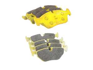 Pagid Yellow RS29 Race