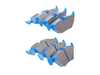 Hawk Hawk Blue Race (HB135E.770)(HB227E.630) hb227e.630KT View 1