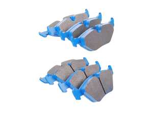 Hawk Blue Race (HB135E.770)(HB227E.630)