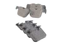 Packaged by Turner Complete Front & Rear Brake Package - F30 335i, F32 435i (not M Sport Brakes option) TMS207597