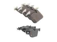 Packaged by Turner Complete Front & Rear Brake Package - F30 335i, F32 435i (not M Sport Brakes option) TMS207597