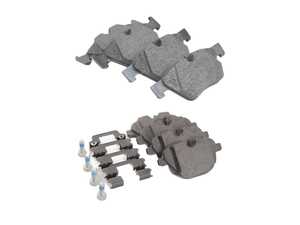 OEM Brake Pads (34116796844T)(34216862202T)