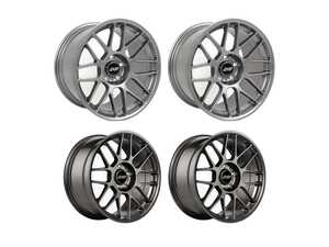 Anthracite [ARC8189ET42AN + ARC81810ET25AN]