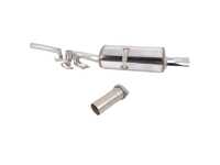 Supersprint Z3 1.9/2.3/2.5/2.8 Supersprint Performance Muffler 786606