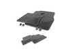 Genuine BMW Black Floor Mat Set - Coupe 82550309447KT2 View 1