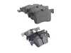 Textar OE Textar Brake Pads F3XRWDBRAKEKT View 1