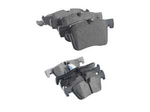 OE Textar Brake Pads