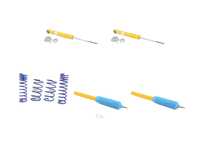 Packaged by Turner E34 530i/540i Bilstein/H&R Sport Suspension Package E34V8SPORT