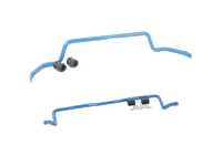 Turner Motorsport E36 325i/328i/M3 Turner Motorsport Front/Rear 30/24 Sway Bar Upgrade TMSSWAYE36M3-2