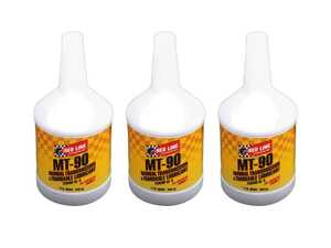 MT-90 Manual Transmission Fluid 75w90 - 3 Quart