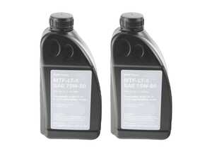 LT-5 Manual Transmission Fluid - 2 Liter