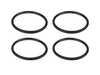 Genuine BMW O-RING 11537835497KT View 1