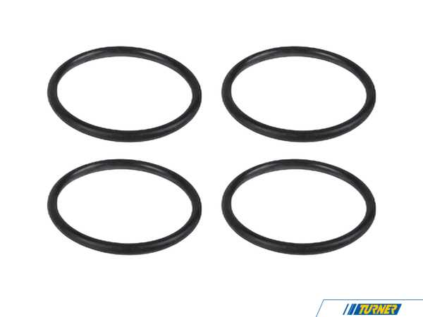 Genuine BMW O-RING 11537835497KT