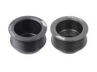 Turner Motorsport Turner Motorsport Power Pulley Upgrade Kit - Z3 2.8 97-98 PPK-Z3