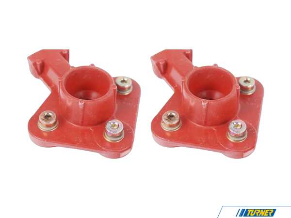 Bosch Ignition Rotor - Set Of 2 12111715906t2KT
