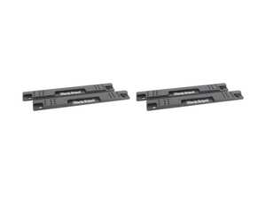 Seat Floor Adapters - E82, E90, E92 - Macht Schnell