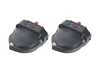 Bosch BMW Bosch Ignition Cap (bolt-on) - E30 E28 E24 E32 E34 E38 E31 (Pair) 03195KT View 1