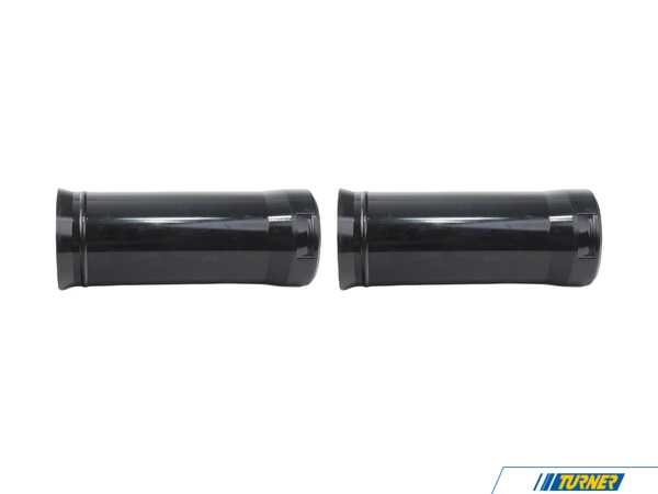 Genuine BMW PROT. TUBE - Pair 33522225911KT