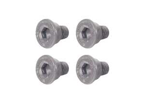 Brake Rotor Set Screw - Set Of 4