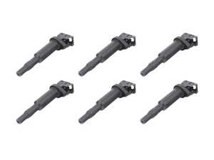 Ignition Coil - Set of 6