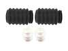 Turner Motorsport Front Bump Stop And Dust Boot (2 X 31306757046 + 2 X 31331094749) 31306757046KT View 1
