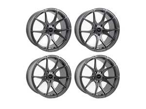 Vorsteiner V-FF 103 Flow Forged Wheel Set For F80 M3 And F82 M4