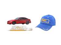 Packaged by Turner $50 Turner Motorsport Gift Package  GC50