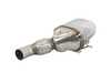 Genuine BMW Genuine BMW At-Diesel Particulate Filter (DPF) - 18308512287 - E70 X5 18308512287 View 2