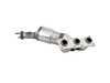 Genuine BMW Genuine BMW Rmfd Exhaust Manifold With C - 18407563737 18407563737 View 1