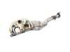Genuine BMW Genuine BMW Rmfd Exhaust Manifold With C 18407518675 18407518675 View 1