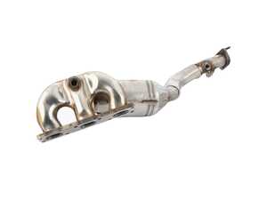 Genuine BMW Rmfd Exhaust Manifold With C 18407518675