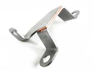 Genuine BMW Oil Pipe Bracket - Z3 M Z4 M E46 M3
