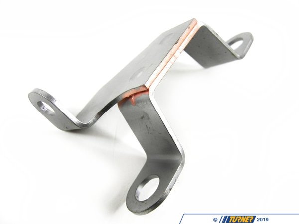 Genuine BMW Genuine BMW Oil Pipe Bracket - Z3 M Z4 M E46 M3 11411404645